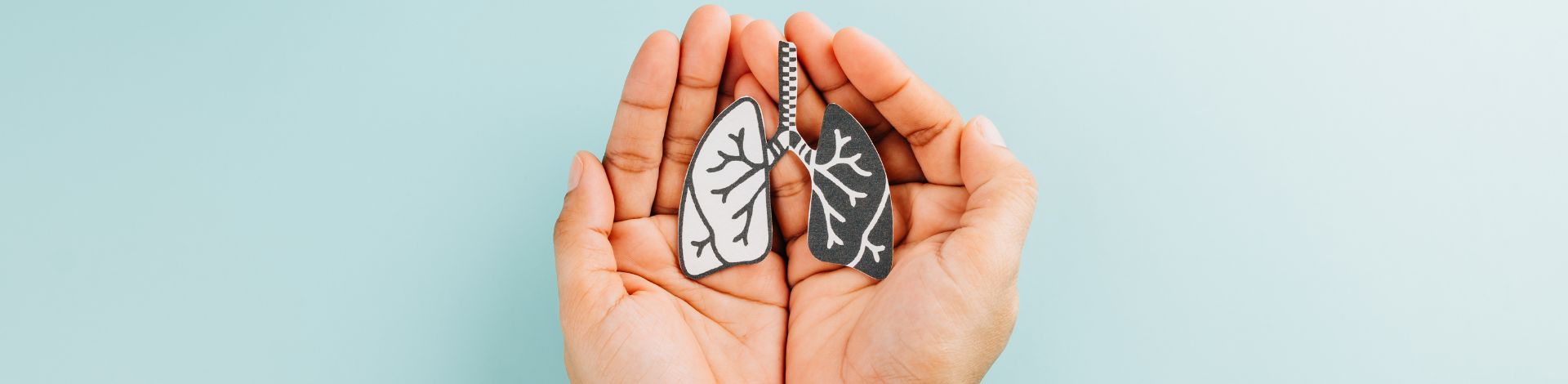 image for blog headline Take a Deep Breath: Let’s Talk COPD