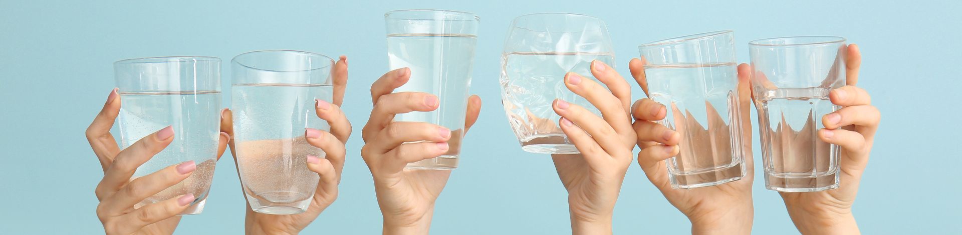image for blog headline You’re Probably Not Drinking Enough Water—and Your Body Knows It