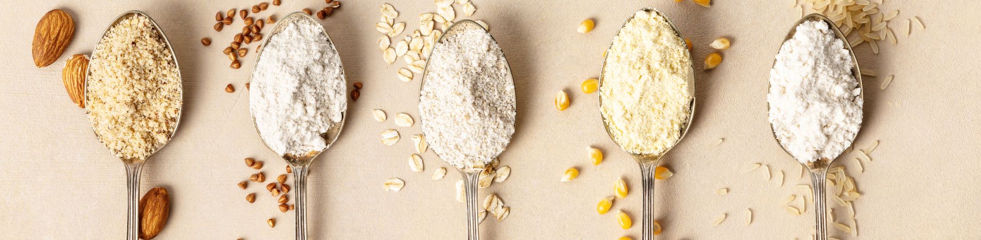 image for blog headline Celiac Disease: What to Eat, What to Avoid and How to Feel Your Best