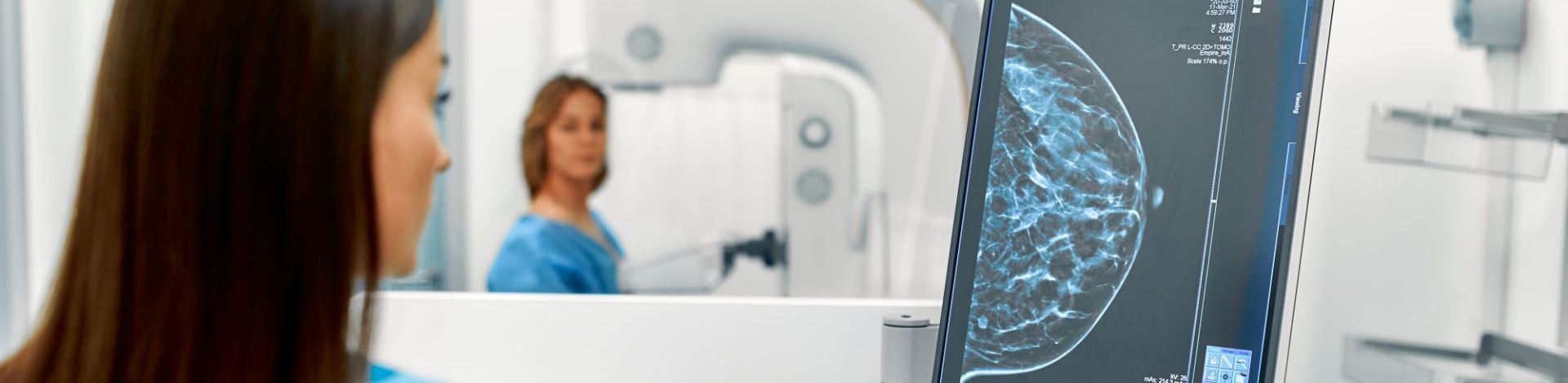 image for blog headline Understanding Mammograms: Straight Answers Before You Schedule