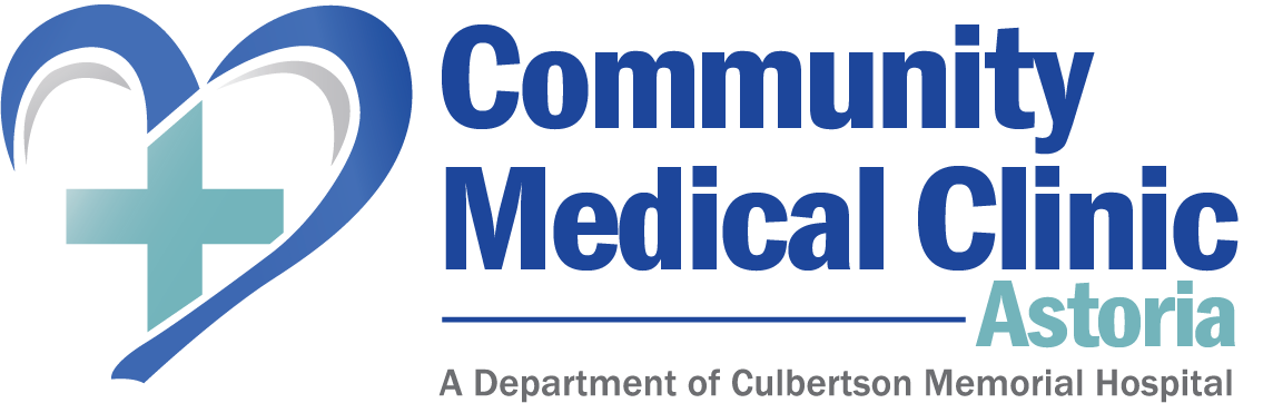 Community Medical Clinic - Astoria